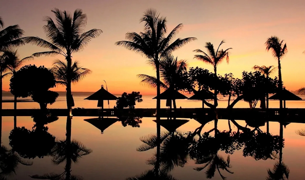 Индонезия готова открыть для туристов остров Бали, но с рядом условий - tvspb.ru