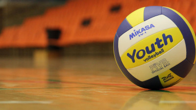 «Ленинградка» стартовала в Кубке России по волейболу