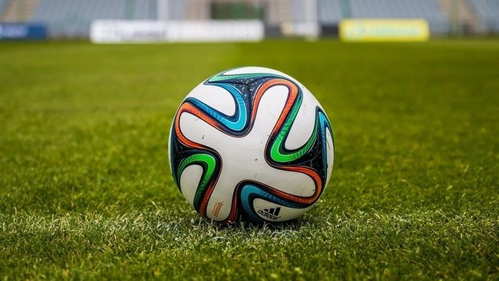 FIFA назначила судей на матчи Кубка Конфедераций - tvspb.ru
