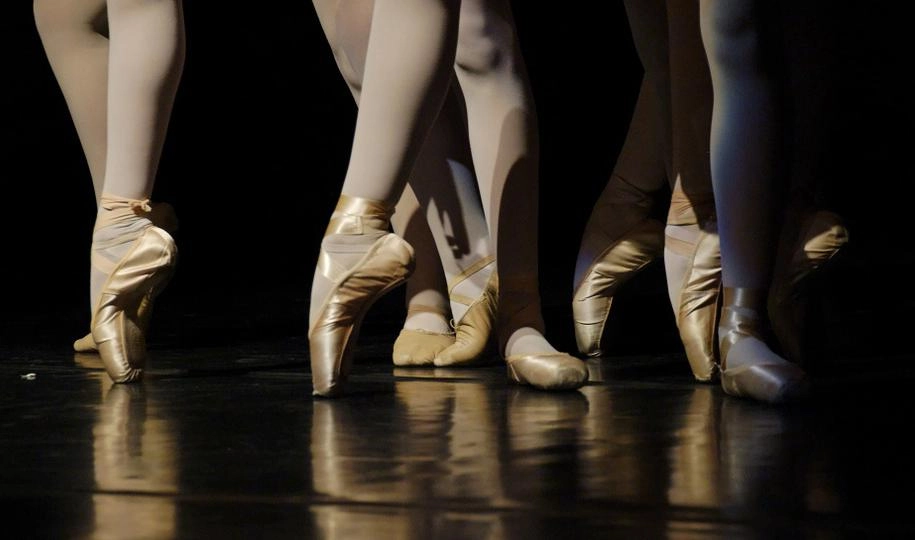 Туристы в Петербурге смогут позаниматься балетом - tvspb.ru