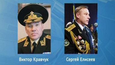 СМИ: Балтфлот может временно возглавить бывший замглавы ВМС Украины