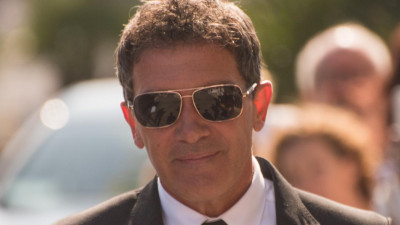 Антонио Бандерас вылечился от коронавируса