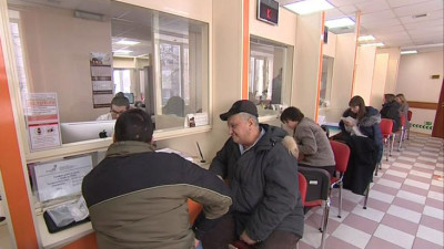 Банки Петербурга могут начать оказывать госуслуги с 2020 года