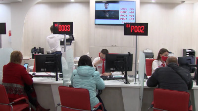 Эксперты отмечают готовность российской экономики к вызовам