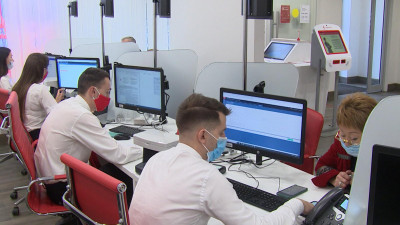 Эксперты назвали число российских банков, рискующих потерять лицензию