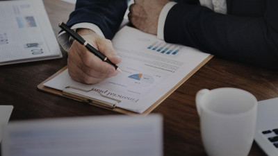 Банк России снизил ключевую ставку до 6,5%