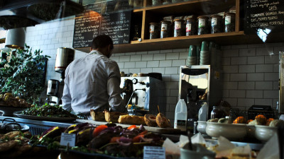 Эксперты рассказали, сколько потеряет бизнес при возможной самоизоляции