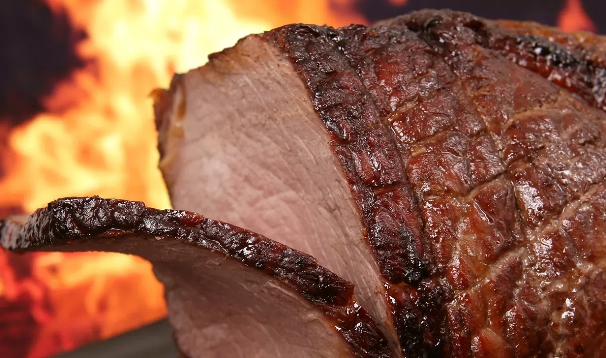 Диетолог рассказала, в каком возрасте потребление мяса может спровоцировать рак - tvspb.ru