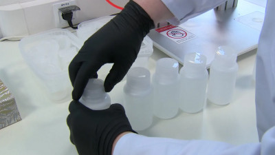 Контрафакт или халатность: в Петербурге расследуют гибель трех пациентов после рентгена желудка