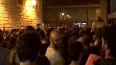 Правительство Каталонии подвело итоги референдума о независимости