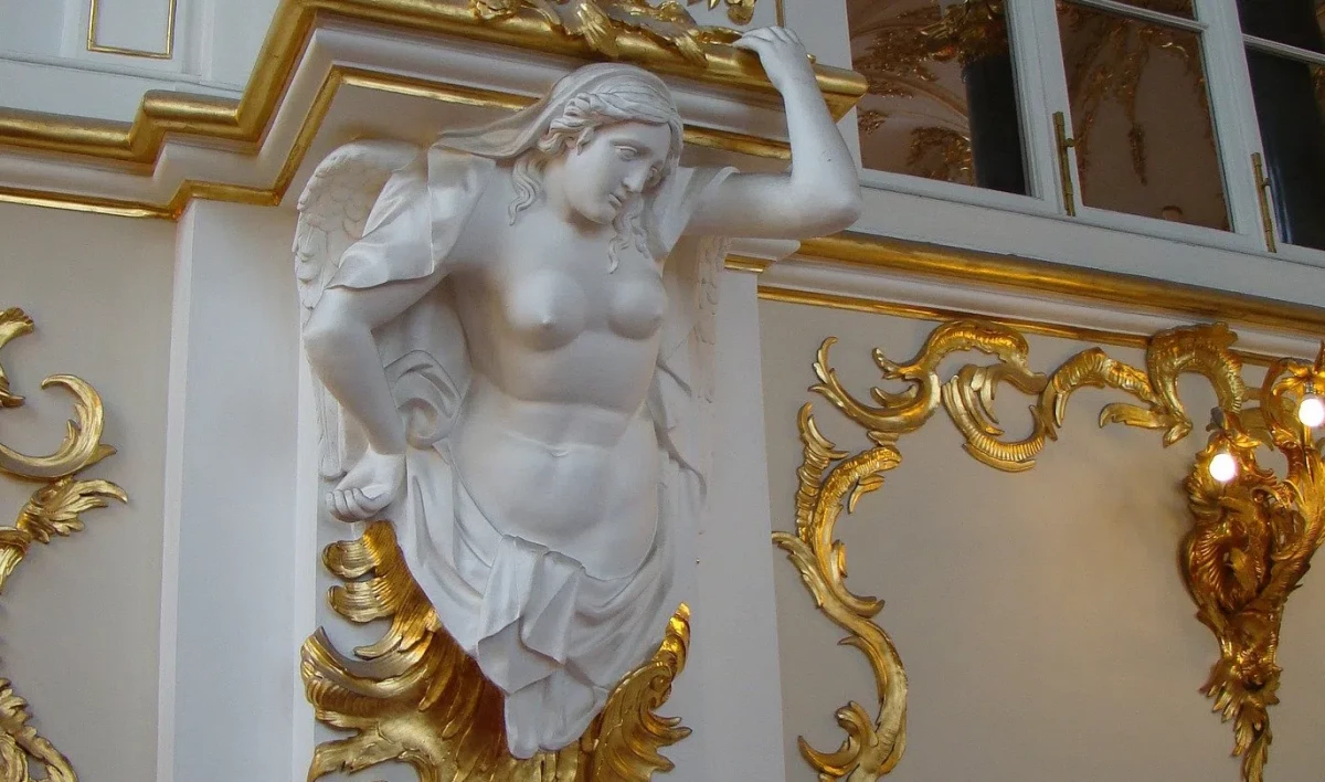 Эрмитаж приостановил сотрудничество с ведущими музеями мира - tvspb.ru