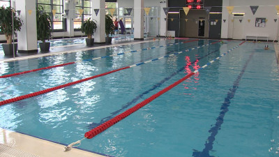 Глава комитета по физической культуре назвал самый популярный среди петербуржцев вид спорта