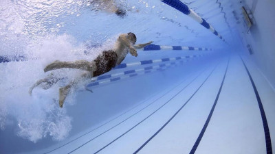 В Пушкине построят новый оздоровительный центр с бассейном