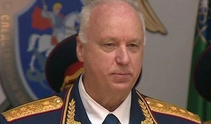 Глава СК рассказал о мотивах «керченского стрелка» - tvspb.ru