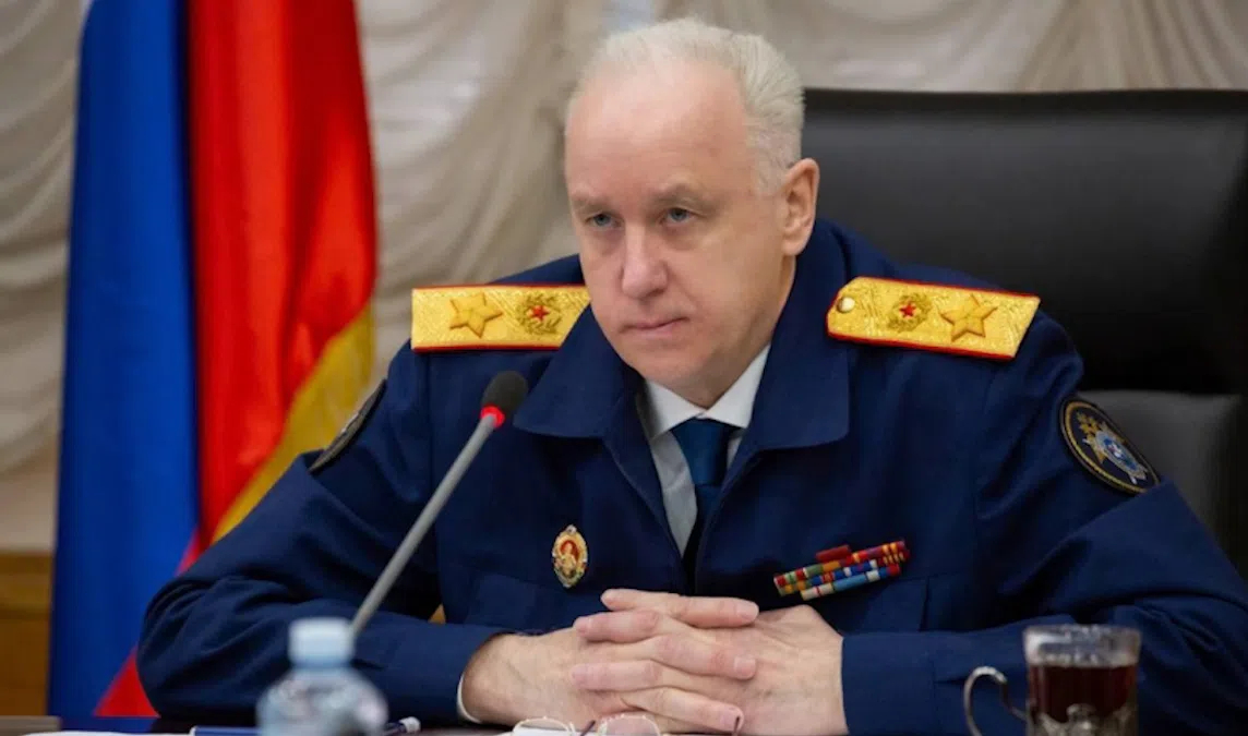 Бастрыкин поручил подчиненным расследовать пытки пленных украинскими военными