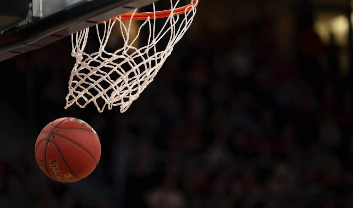 Баскетбольный клуб «Зенит» проходит медобследование - tvspb.ru