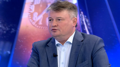 Эдуард Батанов: На развитие метро будем тратить столько, сколько нужно