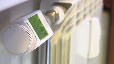 Батареи в петербургских домах станут горячее из-за грядущих морозов