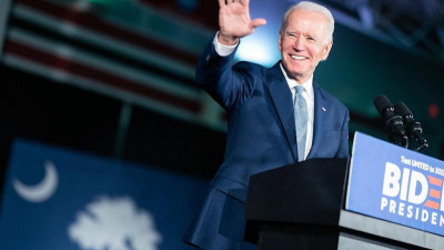 Байден предложил Путину провести встречу в третьей стране