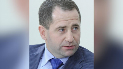 Михаила Бабича отзовут с должности посла России в Белоруссии