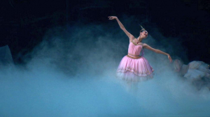 «Реквием», «Пульчинелла», «Дягилев P.S.»: итоги балетного года