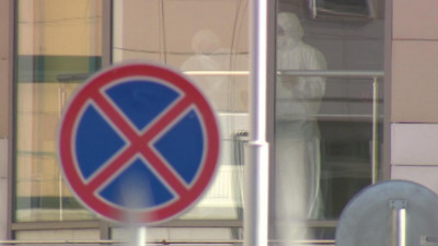 Среднетяжелая и тяжелая форма коронавируса. Какие пациенты находятся в больнице имени Боткина