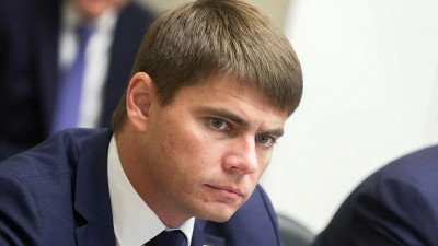 Сергей Боярский возглавил петербургское отделение «Единой России»