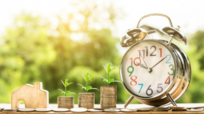 В июне малый бизнес занял 600 млрд рублей