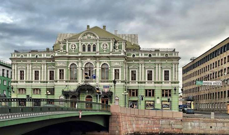 В БДТ отменили спектакли из-за коронавируса у артистов - tvspb.ru