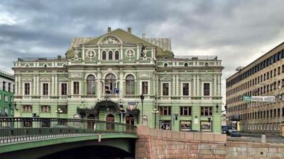 В БДТ отменили спектакли из-за коронавируса у артистов