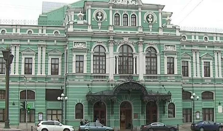 Марафон БДТ в поддержку врачей собрал 3,8 млн рублей - tvspb.ru