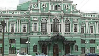 Марафон БДТ в поддержку врачей собрал 3,8 млн рублей