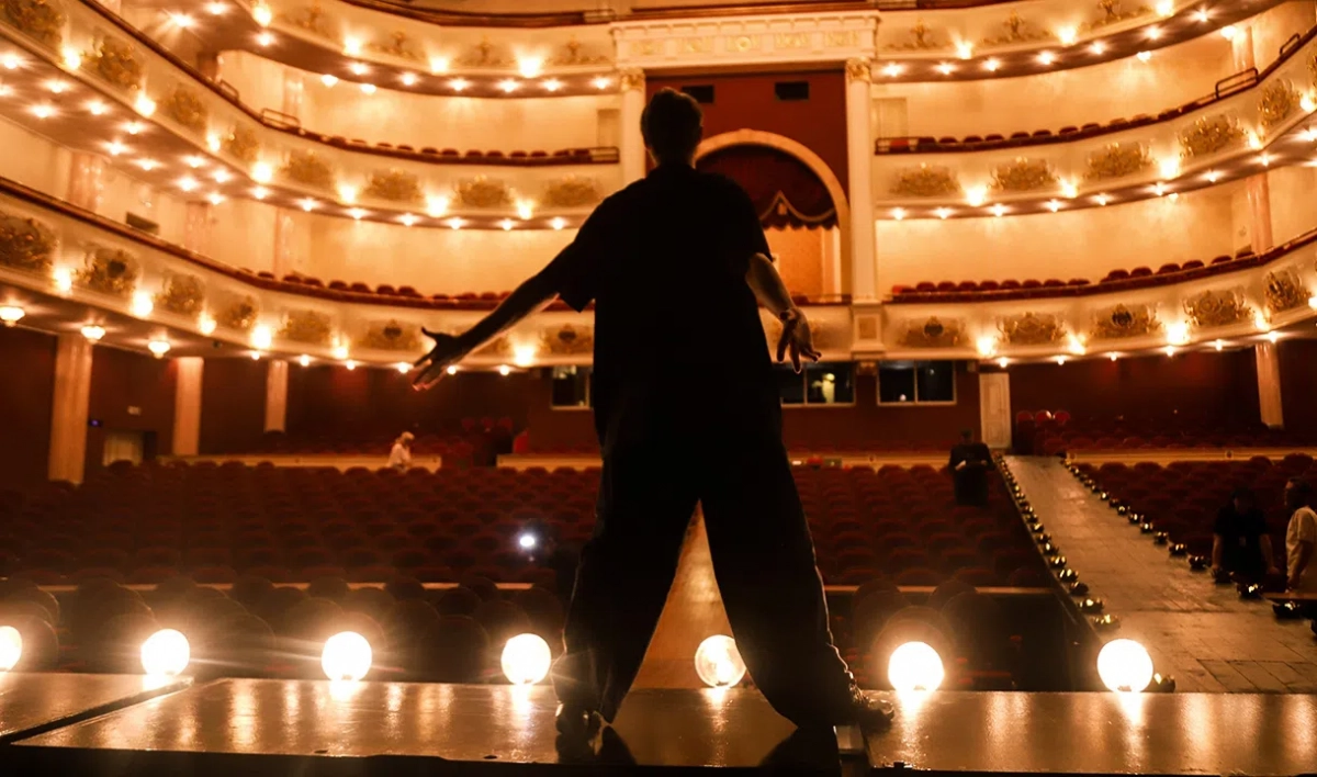 К программе «Пушкинская карта» подключились 60 петербургских театров и музеев - tvspb.ru