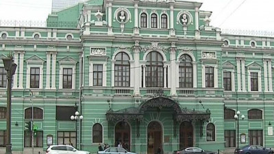 БДТ поддержит врачей онлайн-спектаклем