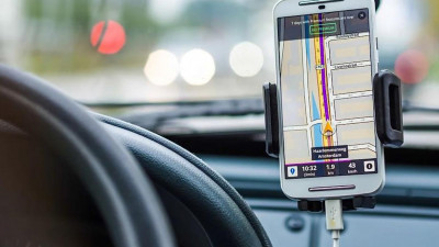 На дороги России могут выйти беспилотники