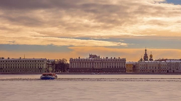 Предложение апартаментов в Петербурге за год выросло на 111% - tvspb.ru
