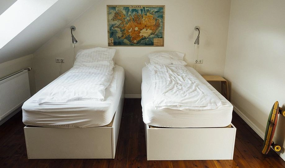 В России запретили хостелы в жилых помещениях - tvspb.ru