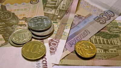 Росстат зафиксировал рост числа бедных