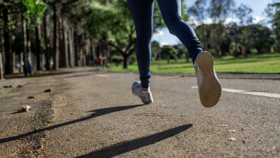 Спортсмены рассказали, какую музыку выбрать для эффективных тренировок