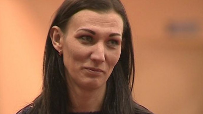 Наталья Антюх возглавила комитет по физической культуре и спорту