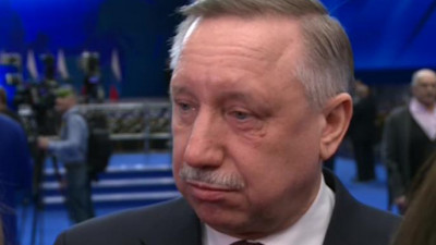 Александр Беглов: Молодежь надо активнее привлекать в качестве кандидатов на муниципальные выборы