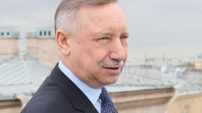 Александр Беглов возглавил январский медиарейтинг глав регионов в СЗФО