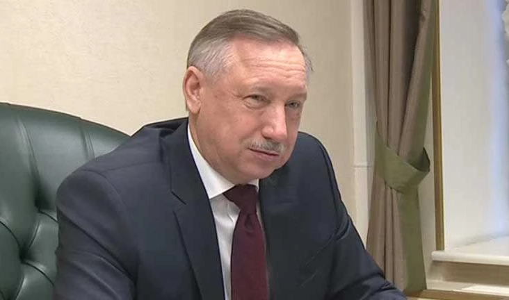 Александр Беглов проведет рабочее совещание с членами правительства Петербурга - tvspb.ru