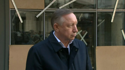 Александр Беглов о выборах в ГД и ЗакС: Наши горожане сделали мудрый выбор