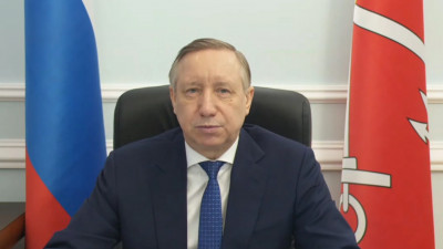 Александр Беглов: У экономики Петербурга есть хороший потенциал для дальнейшего развития