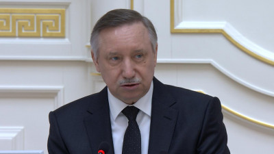 Александр Беглов: Уроки эпидемии необходимо выучить
