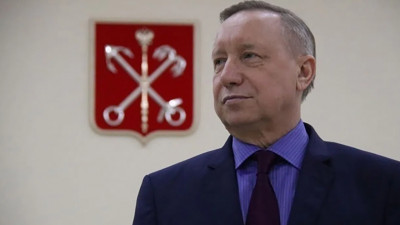 Александр Беглов примет участие в торжествах по случаю 30-летия независимости Туркменистана