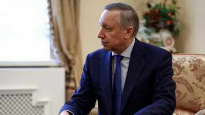 Владимир Путин и Александр Беглов обсудят развитие Петербурга