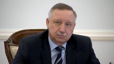 Александр Беглов: Ситуация с коронавирусом усложняется каждый день