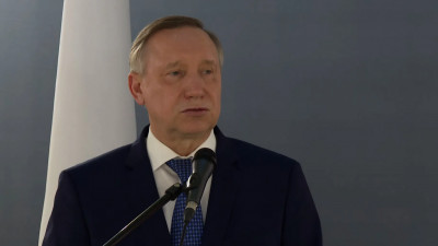 Губернатор Александр Беглов встретится с президентом Республики Сербия Александром Вучичем